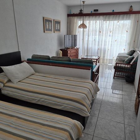 Club Atlantis Costa Adeje Studio 외부 사진