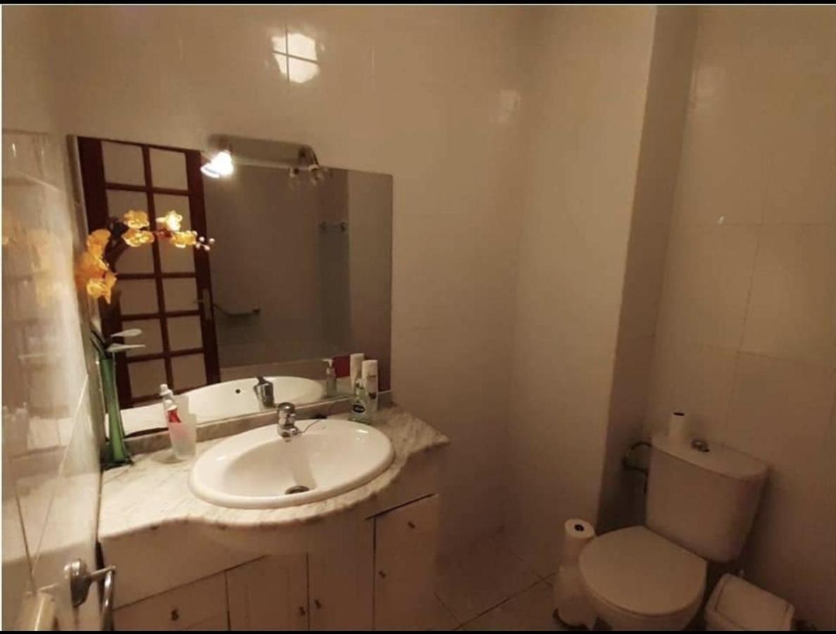 Club Atlantis Costa Adeje Studio 외부 사진