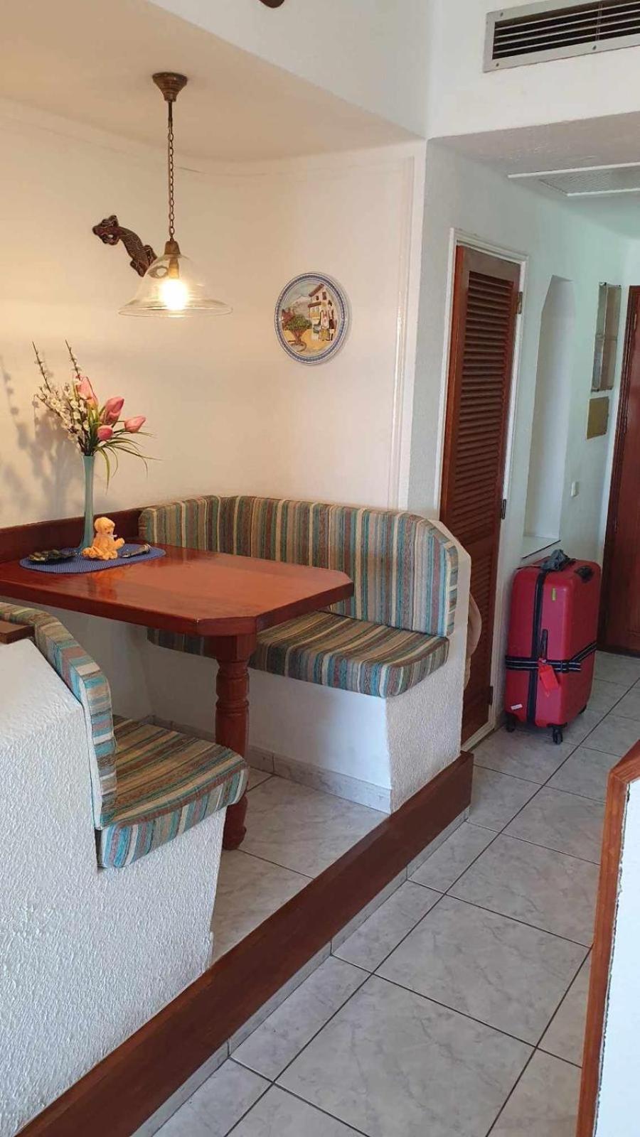 Club Atlantis Costa Adeje Studio 외부 사진