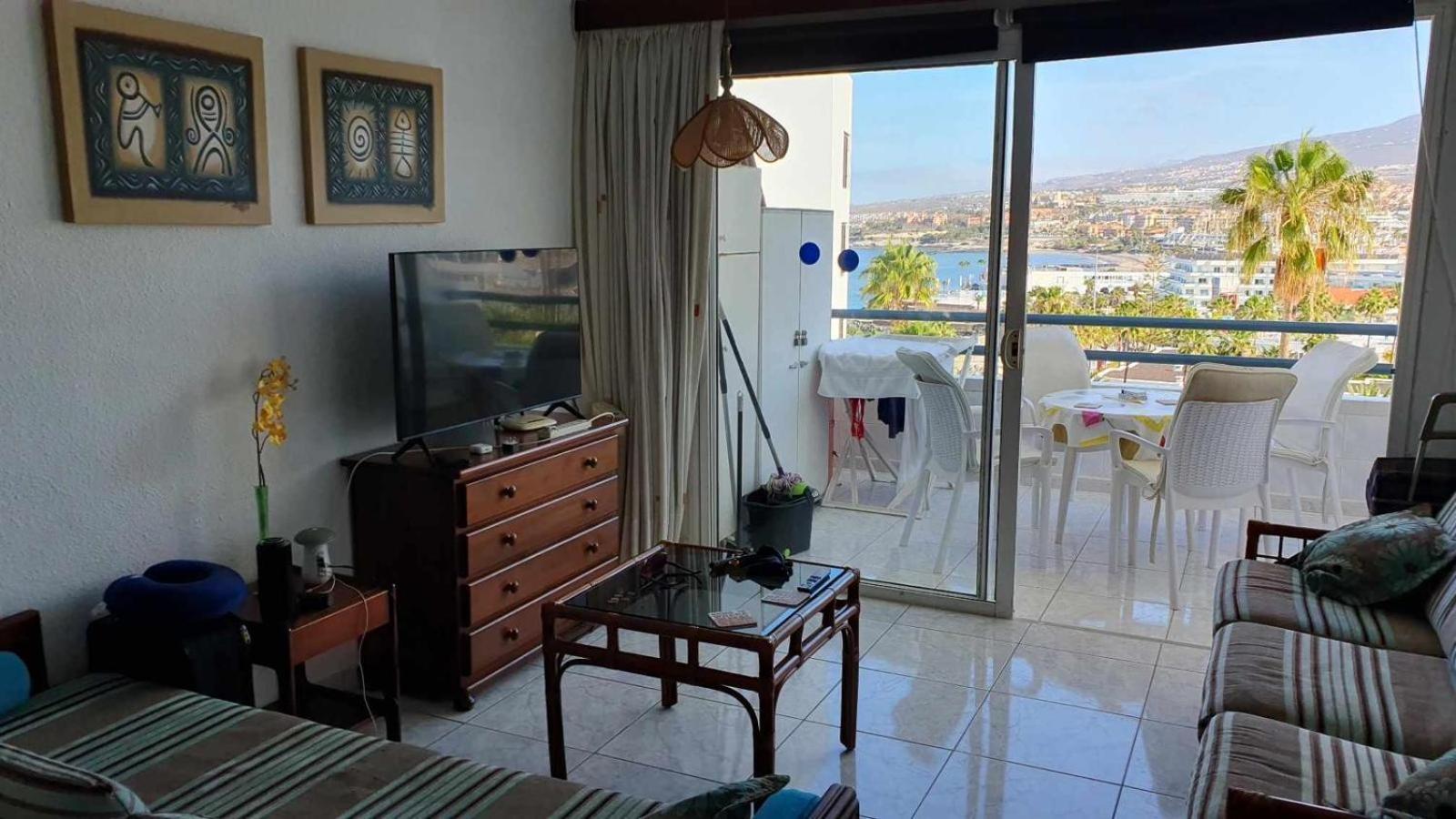 Club Atlantis Costa Adeje Studio 외부 사진