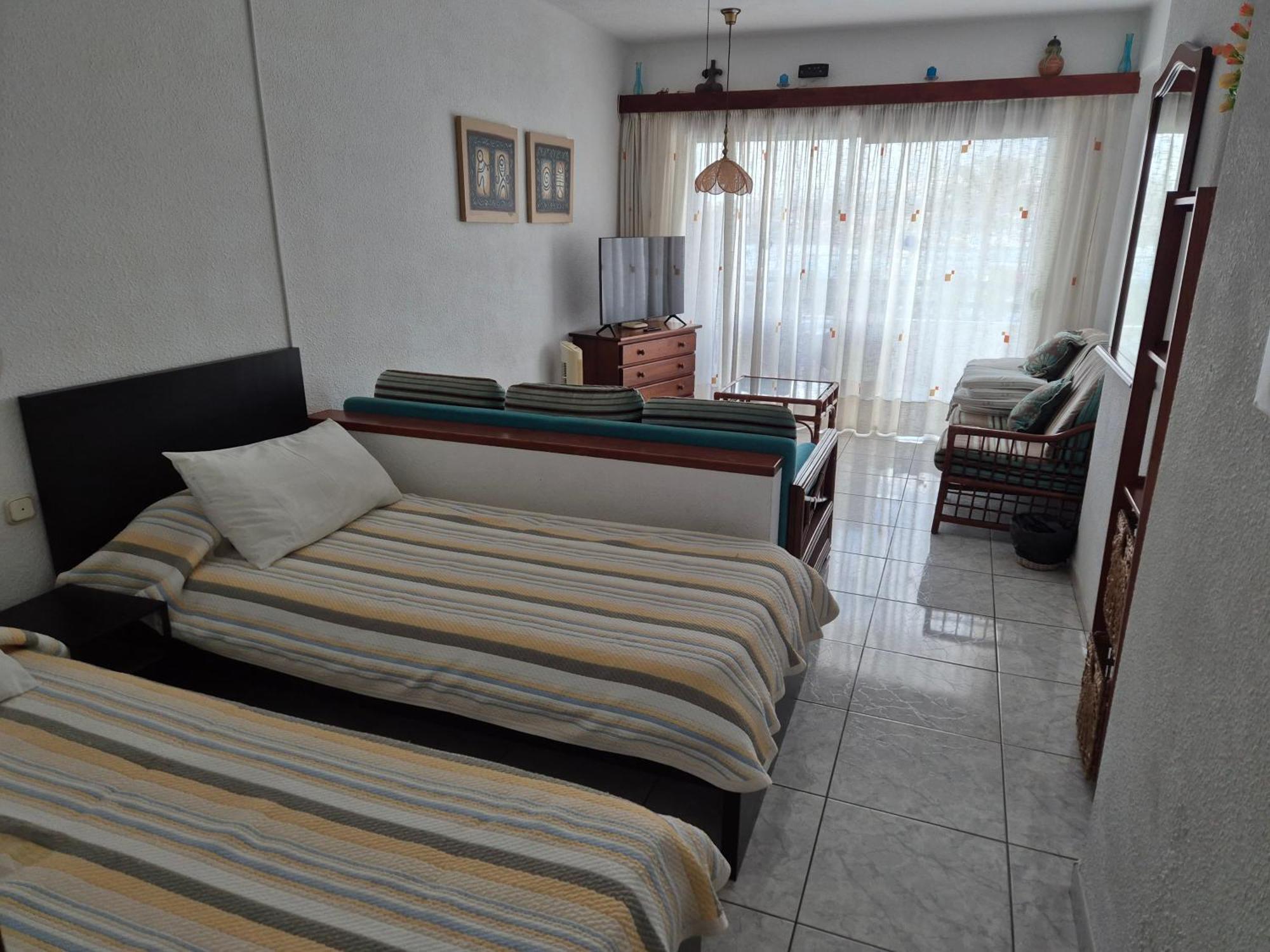 Club Atlantis Costa Adeje Studio 외부 사진